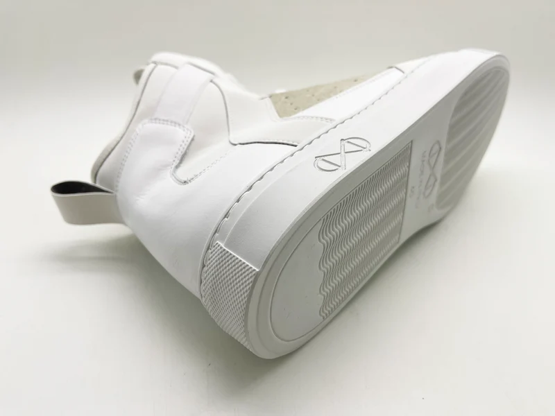 nat-2™ Cube Preloved white avocado