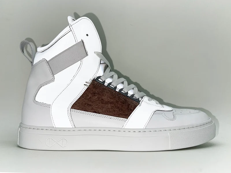 nat-2™ Cube Preloved white plum