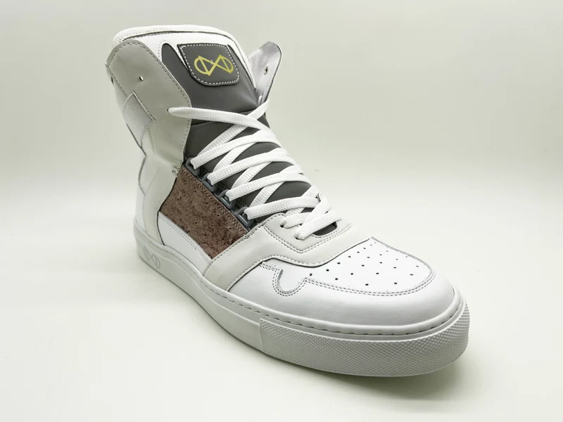 nat-2™ Cube Preloved white plum