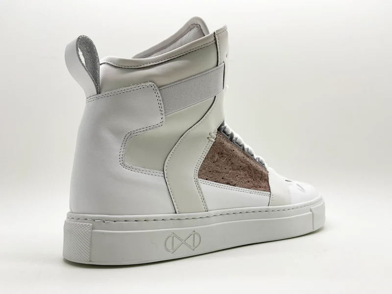 nat-2™ Cube Preloved white plum