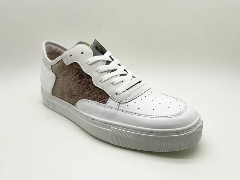 nat-2™ Preloved white plum