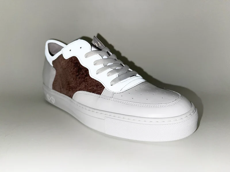 nat-2™ Preloved white plum