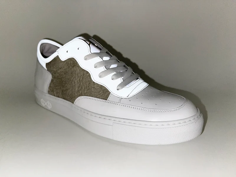 nat-2™ Preloved white avocado