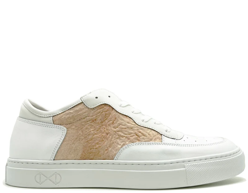nat-2™ Preloved white peach