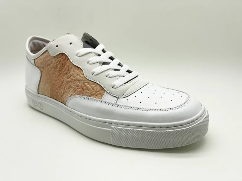 nat-2™ Preloved white peach