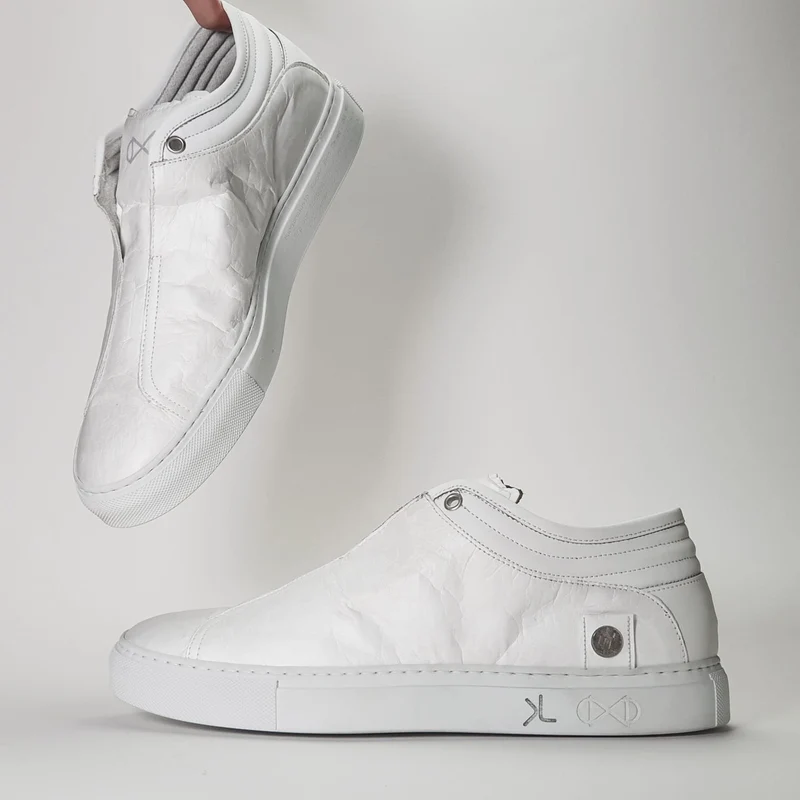 nat-2™ x KL Studio Space Sleek Low meteorites