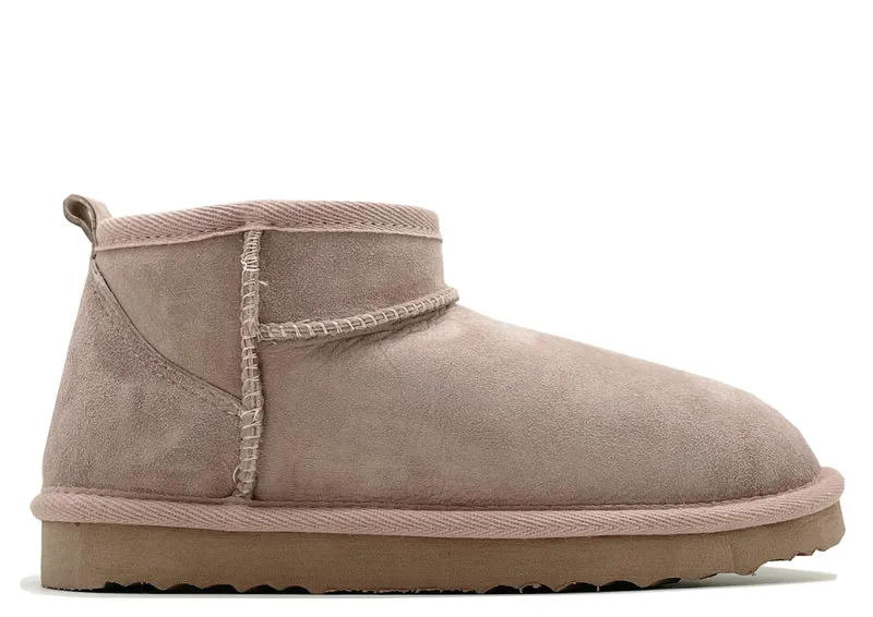 thies 1856 ® Mega Shorty new pink