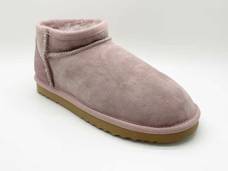 thies 1856 ® Mega Shorty new pink