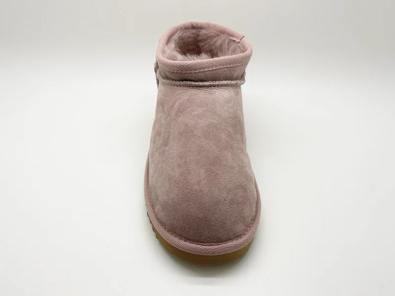 thies 1856 ® Mega Shorty new pink