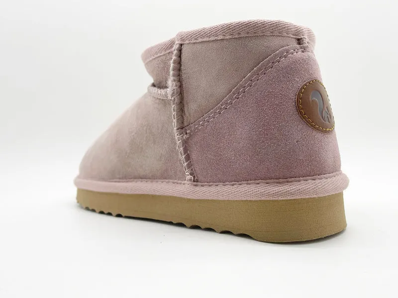 thies 1856 ® Mega Shorty new pink