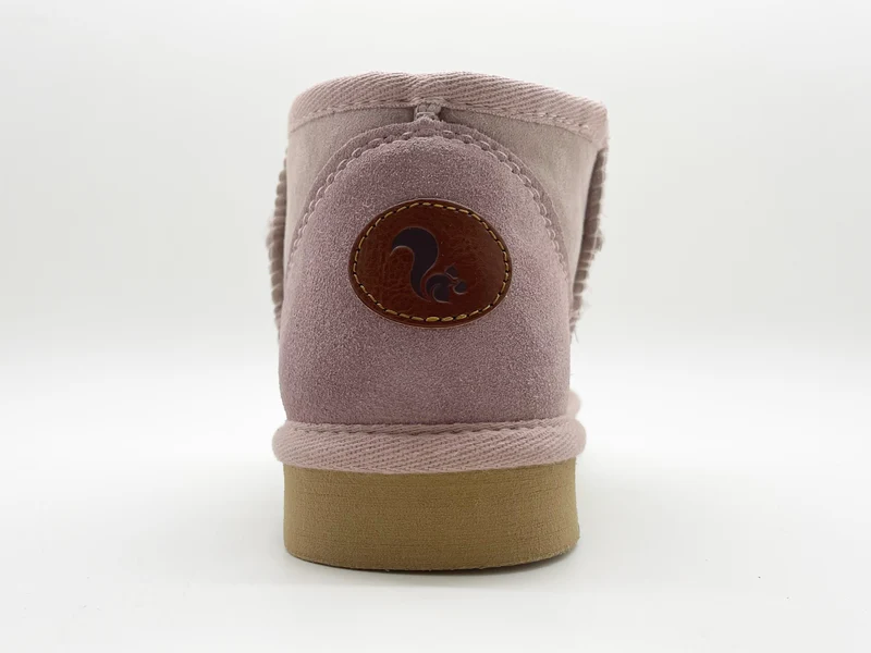thies 1856 ® Mega Shorty new pink