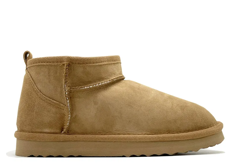 thies 1856 ® Mega Shorty cashew