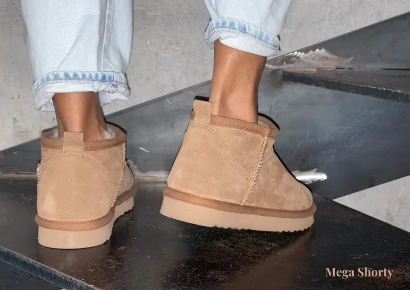 thies 1856 ® Mega Shorty cashew