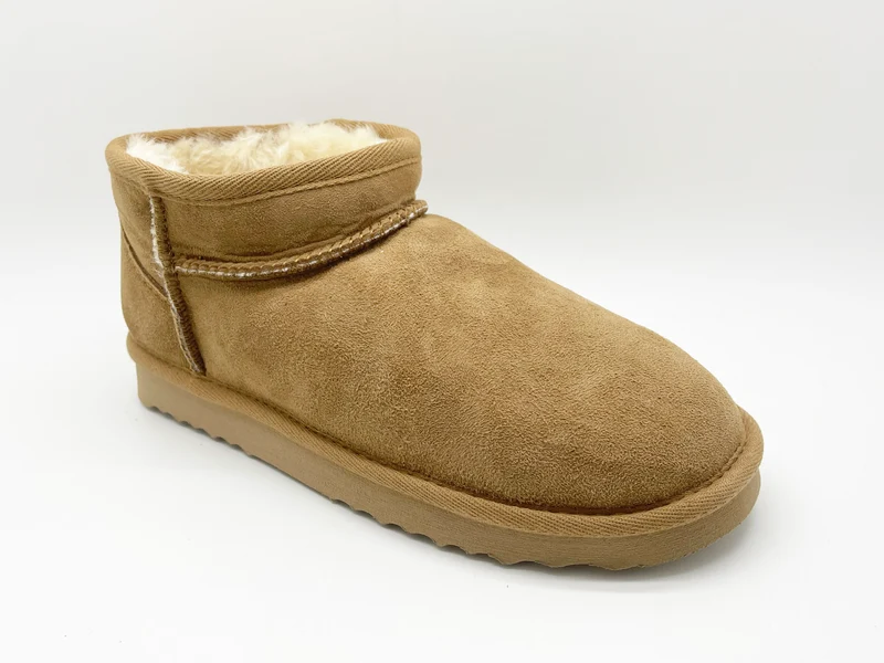 thies 1856 ® Mega Shorty cashew