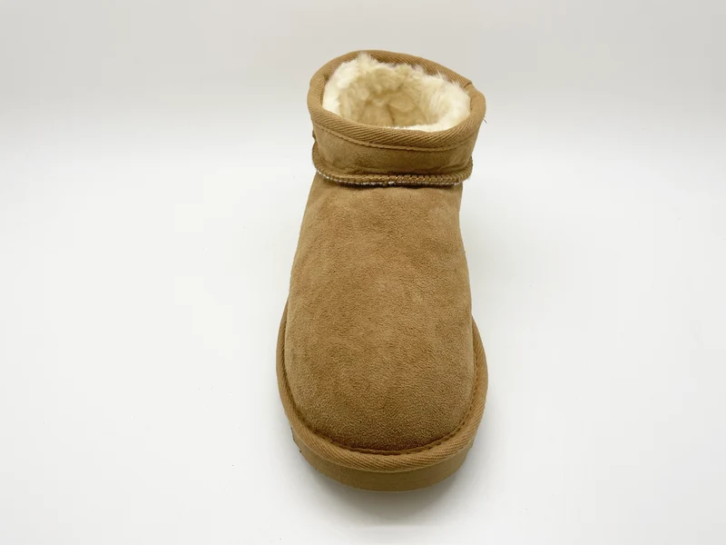 thies 1856 ® Mega Shorty cashew