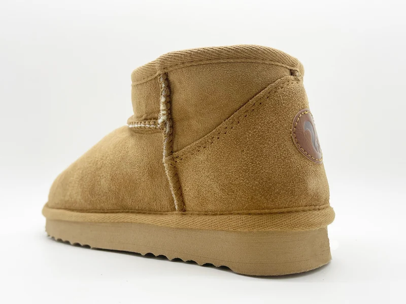 thies 1856 ® Mega Shorty cashew