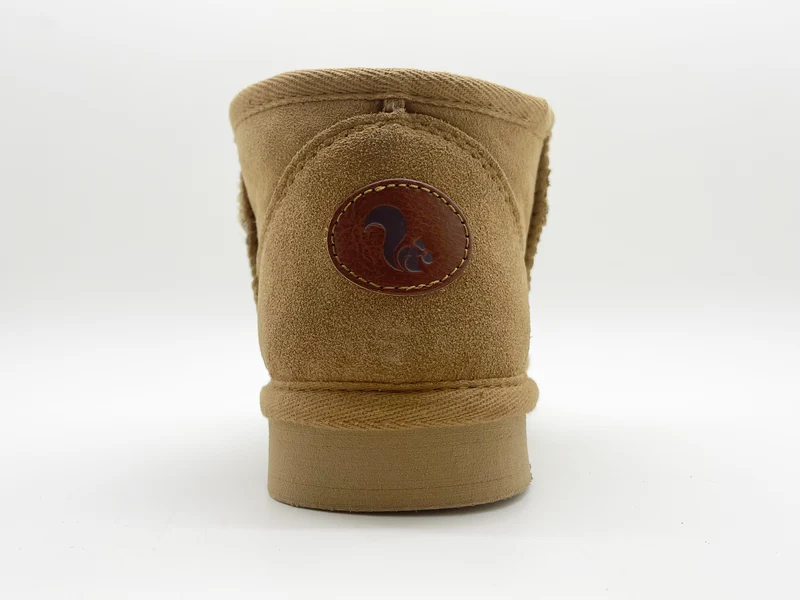 thies 1856 ® Mega Shorty cashew