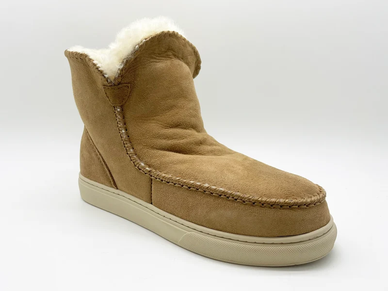 thies 1856 ® Sneakerboot 2 cashew