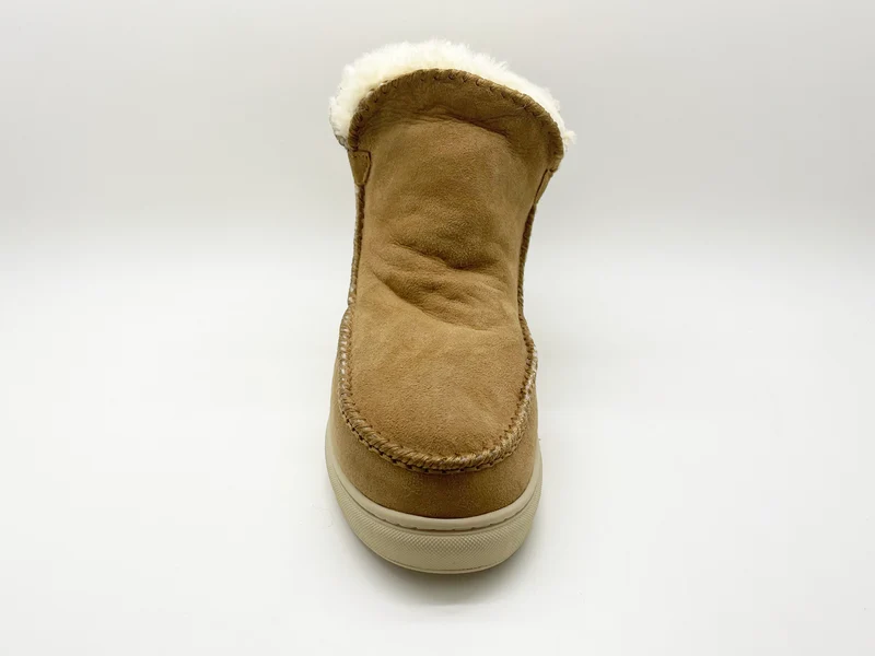 thies 1856 ® Sneakerboot 2 cashew