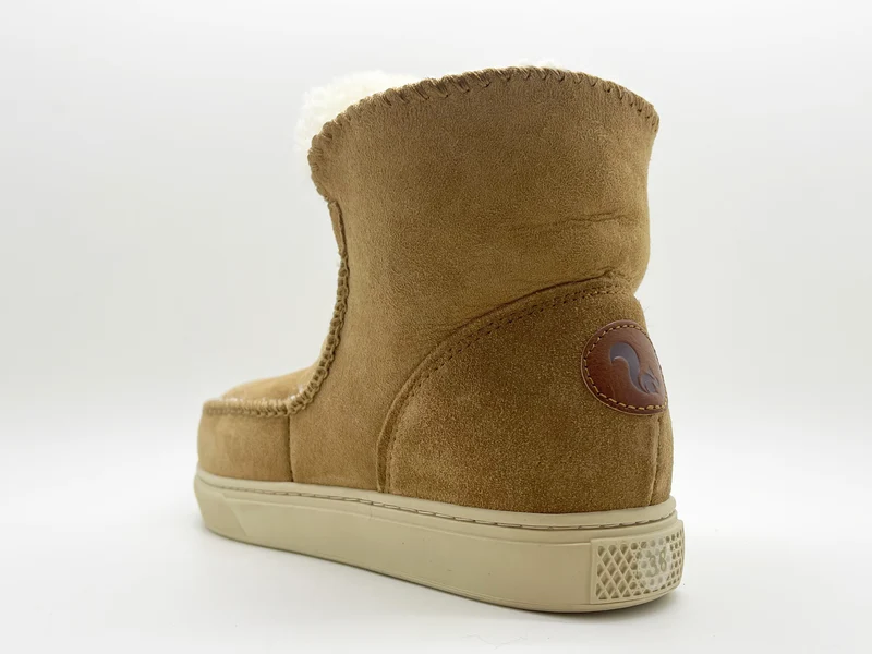 thies 1856 ® Sneakerboot 2 cashew