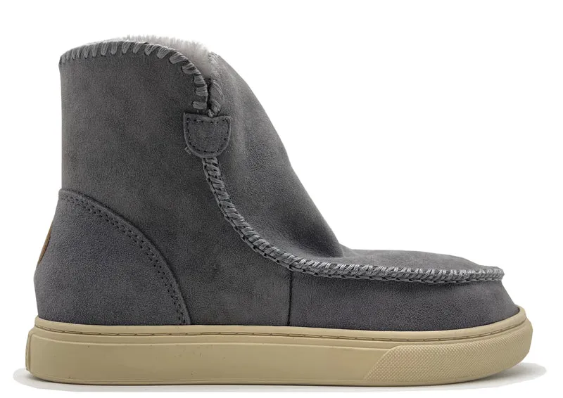 thies 1856 ® Sneakerboot 2 dark grey
