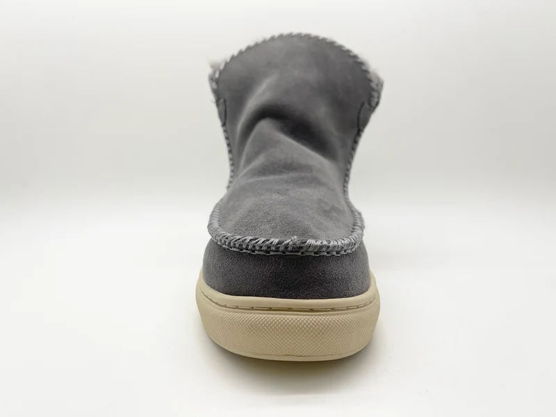 thies 1856 ® Sneakerboot 2 dark grey