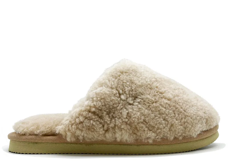 thies 1856 ® Fluffy Shearling beige