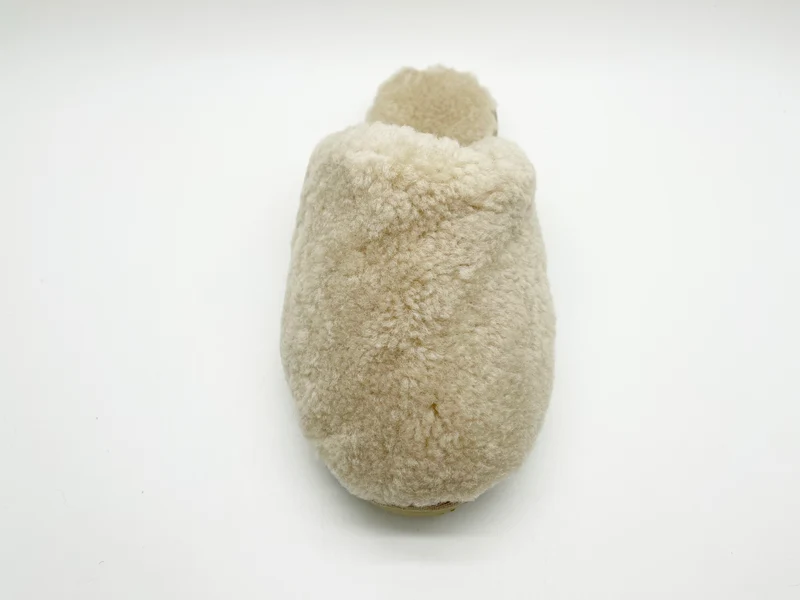 thies 1856 ® Fluffy Shearling beige