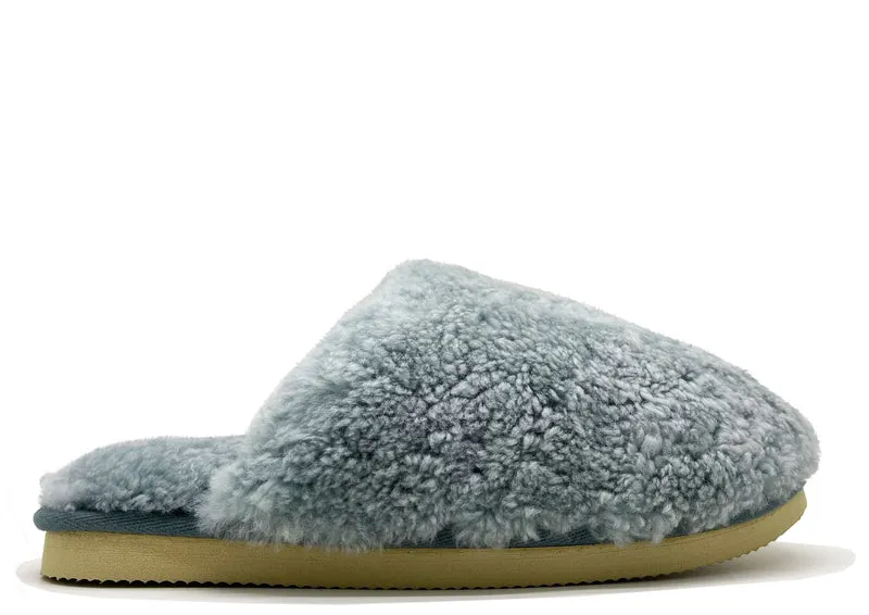 thies 1856 ® Fluffy Shearling ice
