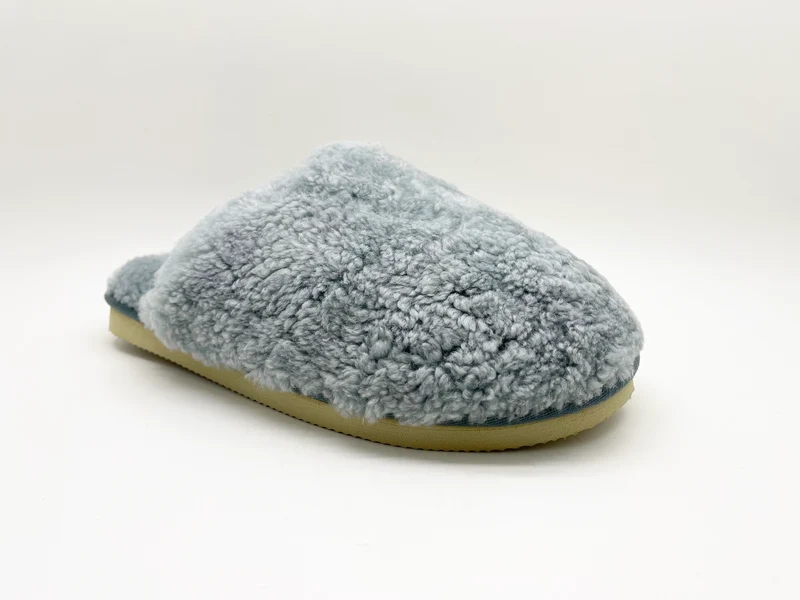 thies 1856 ® Fluffy Shearling ice