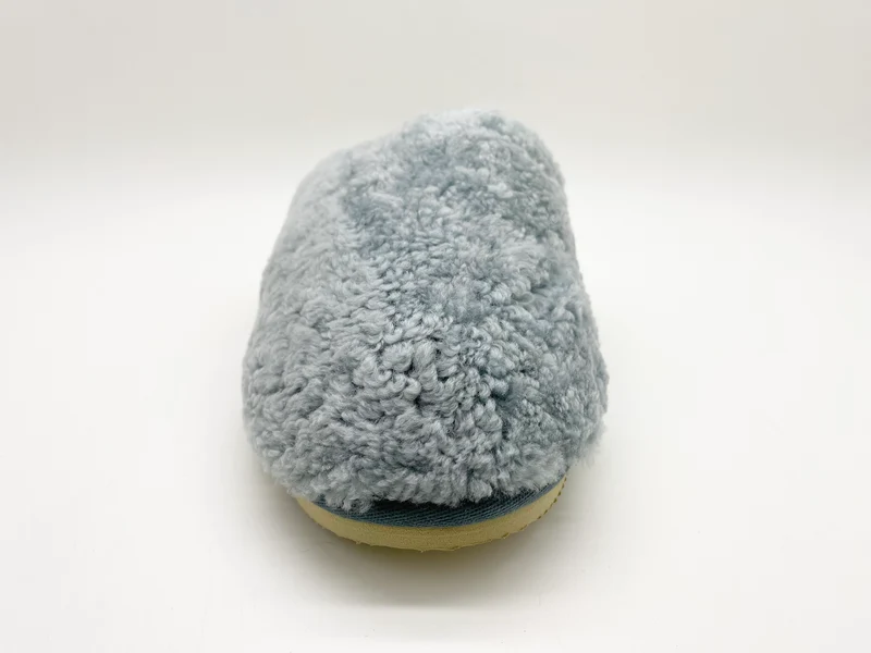 thies 1856 ® Fluffy Shearling ice