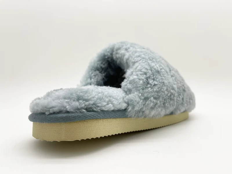 thies 1856 ® Fluffy Shearling ice