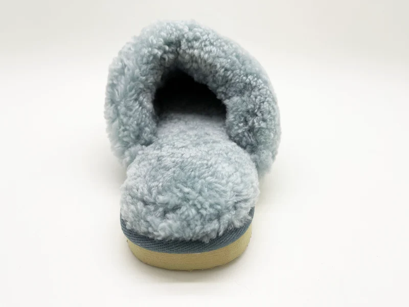 thies 1856 ® Fluffy Shearling ice