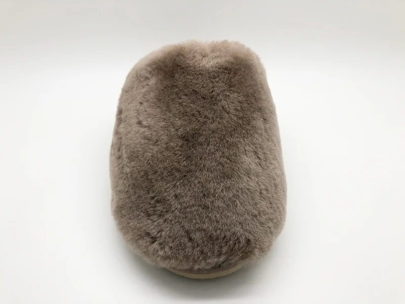 thies 1856 ® Fluffy elephant grey
