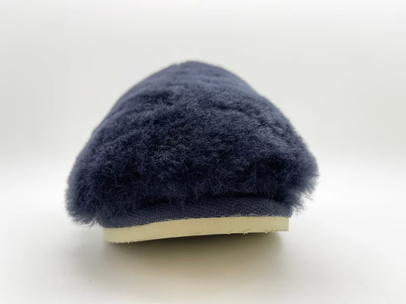 thies 1856 ® Fluffy navy