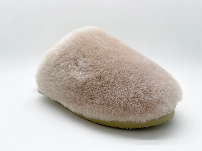 thies 1856 ® Fluffy new pink