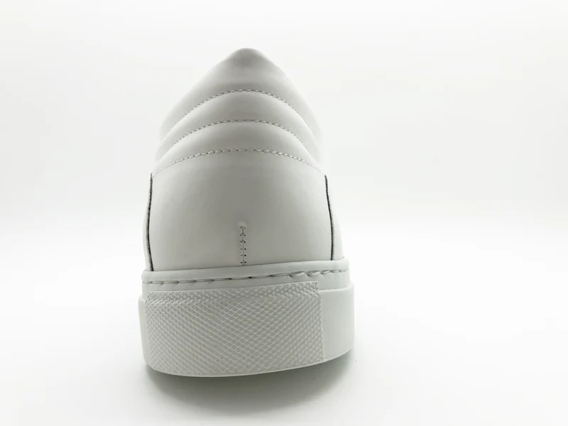 nat-2™ Sleek Low vegan white reflective