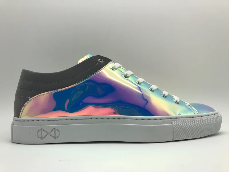 nat-2™ Sleek Low vanish