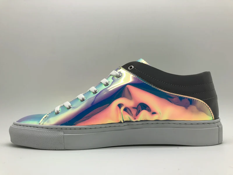 nat-2™ Sleek Low vanish