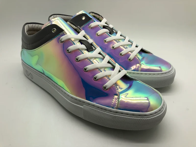 nat-2™ Sleek Low vanish