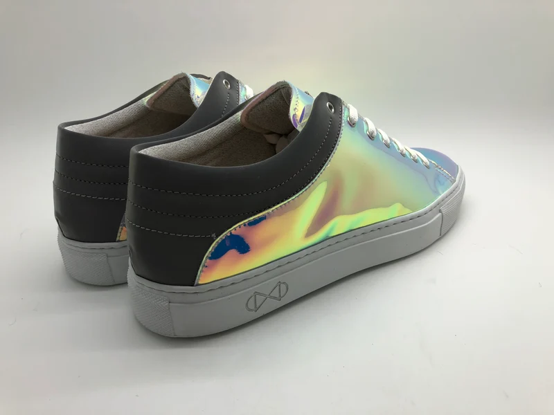 nat-2™ Sleek Low vanish