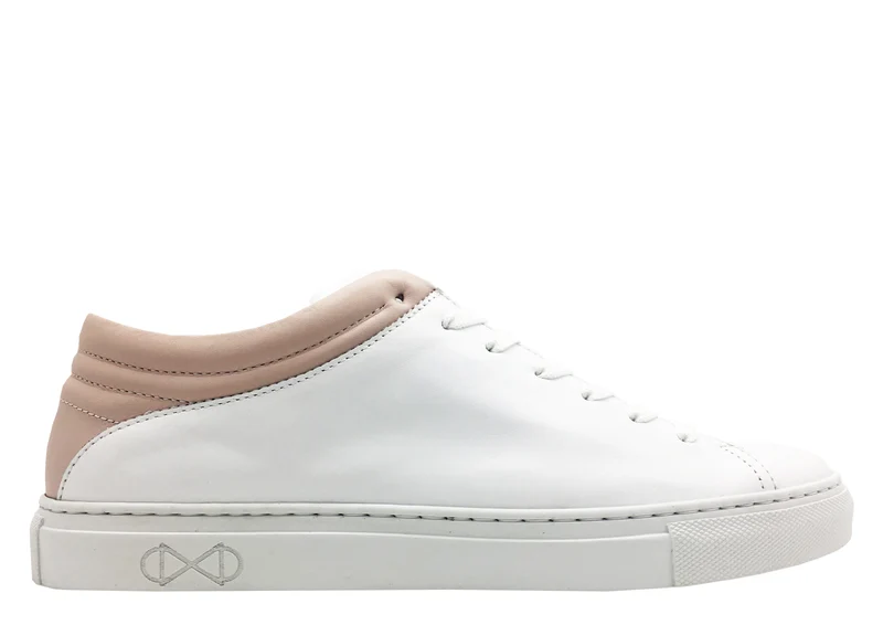 nat-2™ Sleek Low white rose