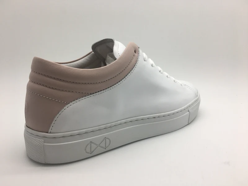 nat-2™ Sleek Low white rose