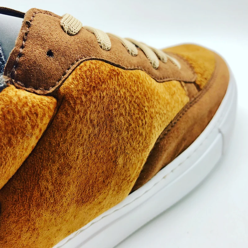 nat-2™ Fungi brown white