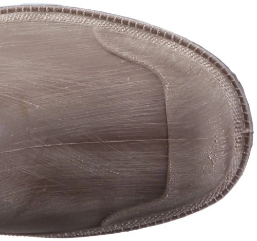 nat-2™ Rugged Prime Bully grey brown | 100% waterproof rainboots