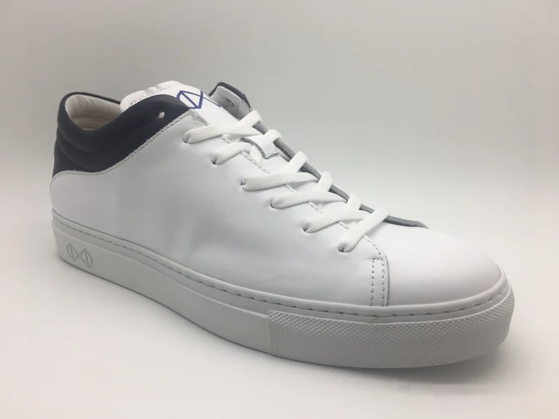 nat-2™ Sleek Low white navy