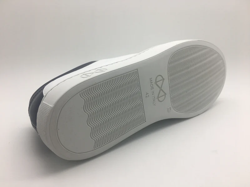 nat-2™ Sleek Low white navy