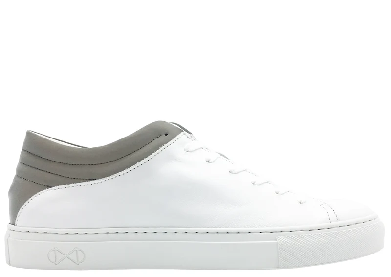 nat-2 Sleek™ Low white reflective