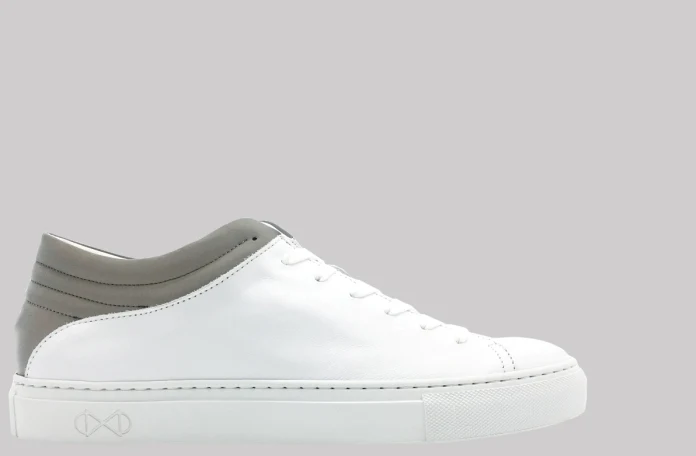 nat-2 Sleek™ Low white reflective