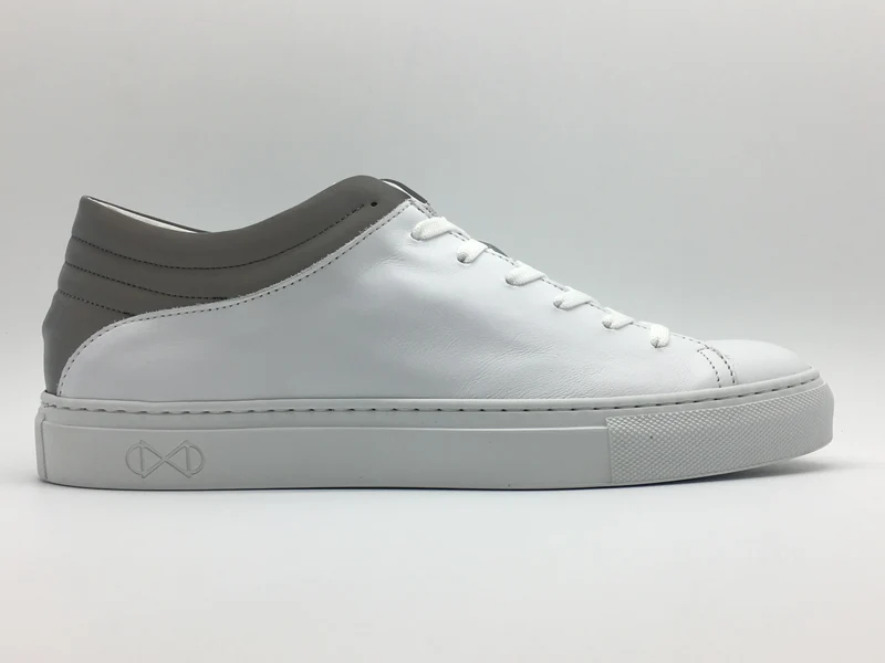 nat-2 Sleek™ Low white reflective